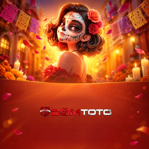 domtoto Indonesia - Peningkatan performa dan UI/UX terbaru